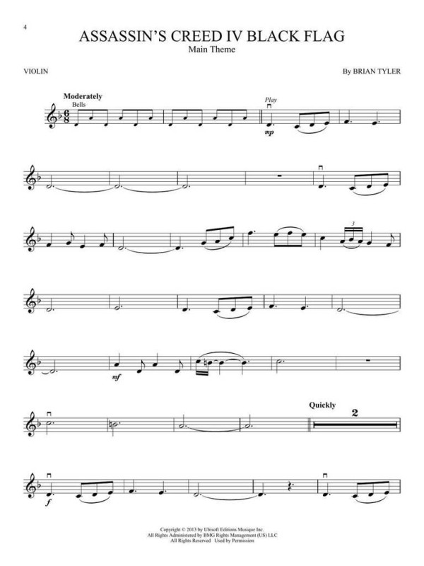 Popular Video Game Music (+Online-Audio)