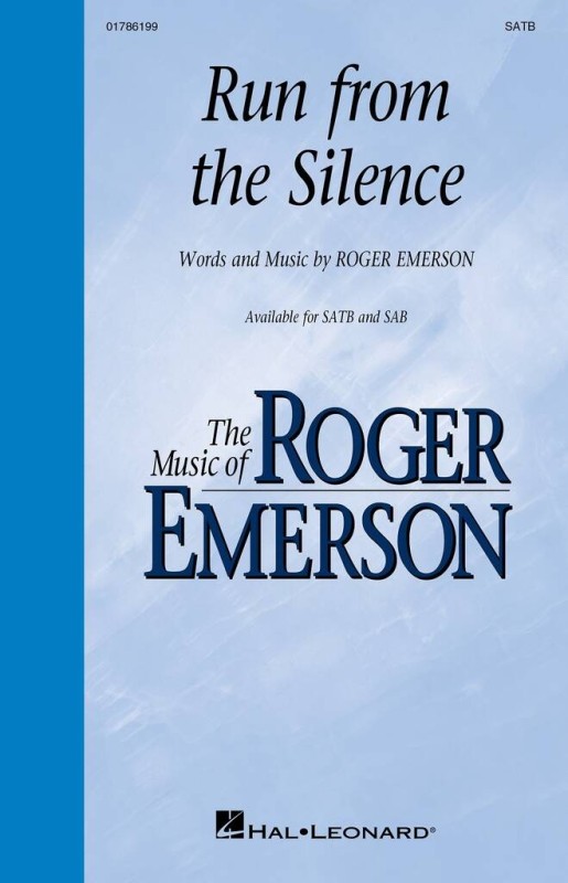 Run from the Silence