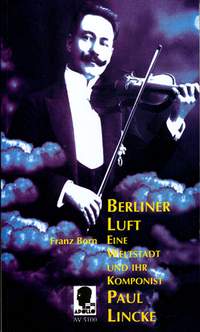 Berliner Luft - Paul Lincke