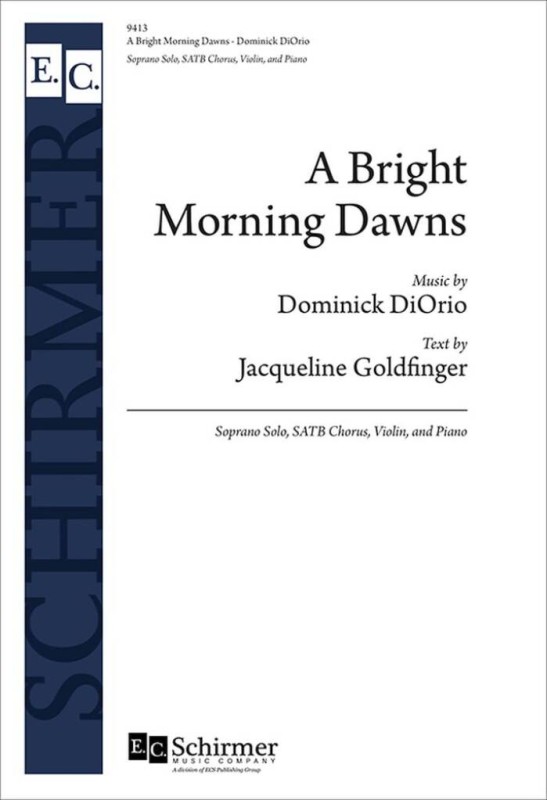 A Bright Morning Dawns