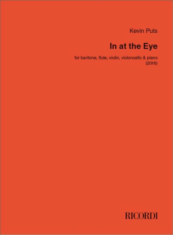 In at the Eye