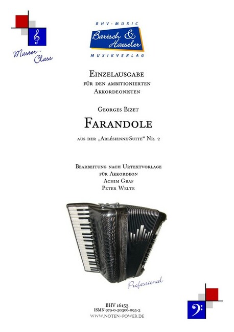 Farandole