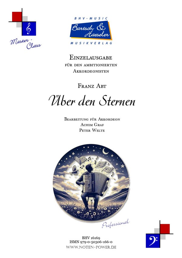 Über den Sternen