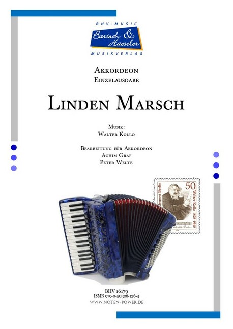 Linden Marsch