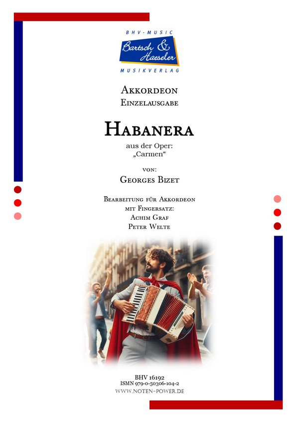Habanera
