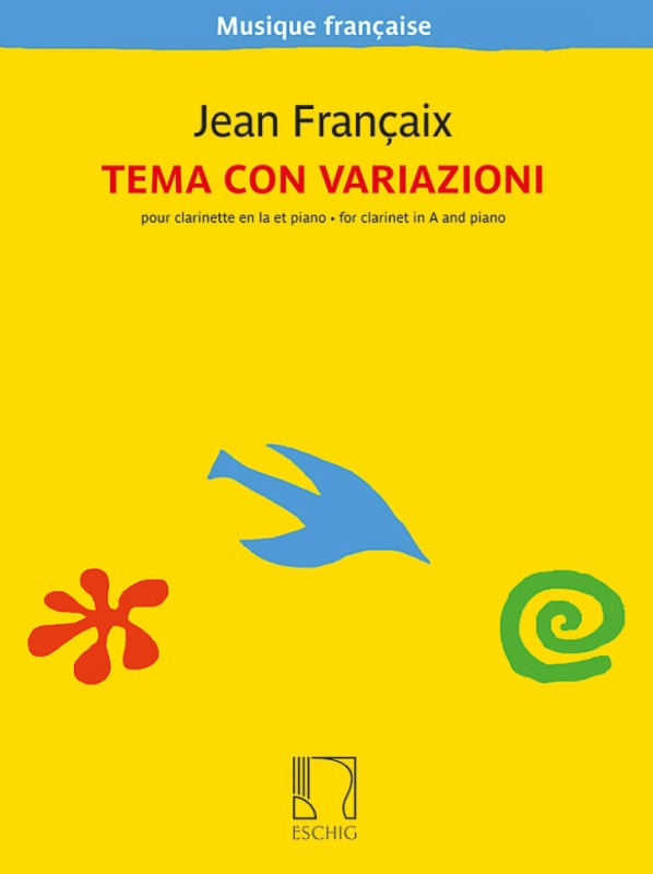 Tema con variazioni