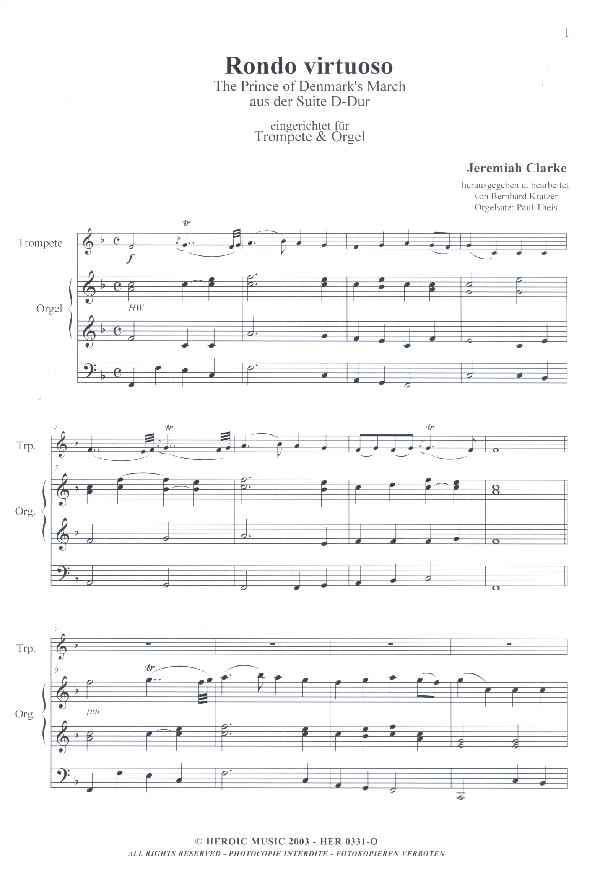 Rondo virtuoso (F-Dur tief)