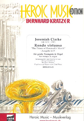 Rondo virtuoso (F-Dur tief)