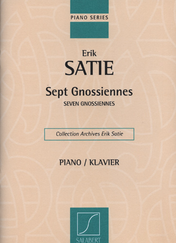 7 Gnossiennes