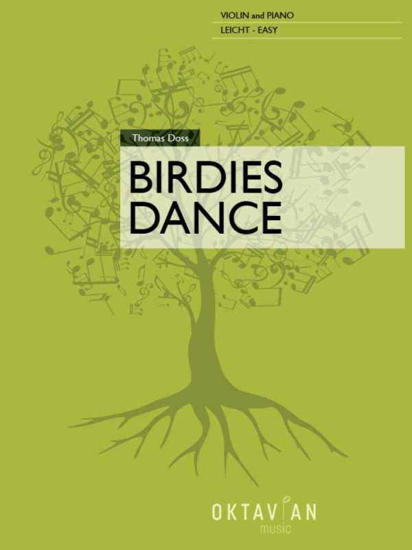 Birdies Dance