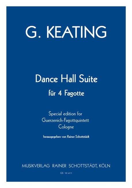 Dance Hall Suite