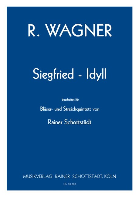 Siegfried-Idyll