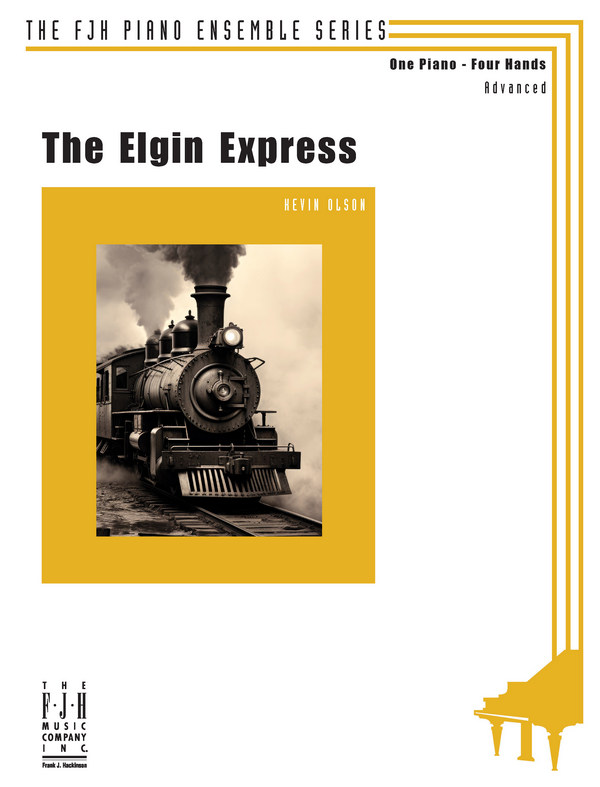 The Elgin Express (1p4h)