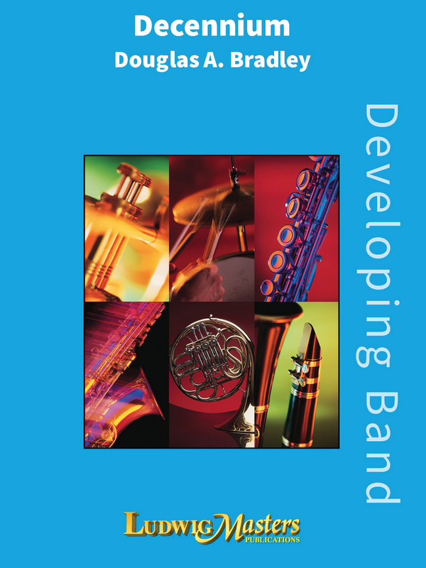 Decennium (c/b)