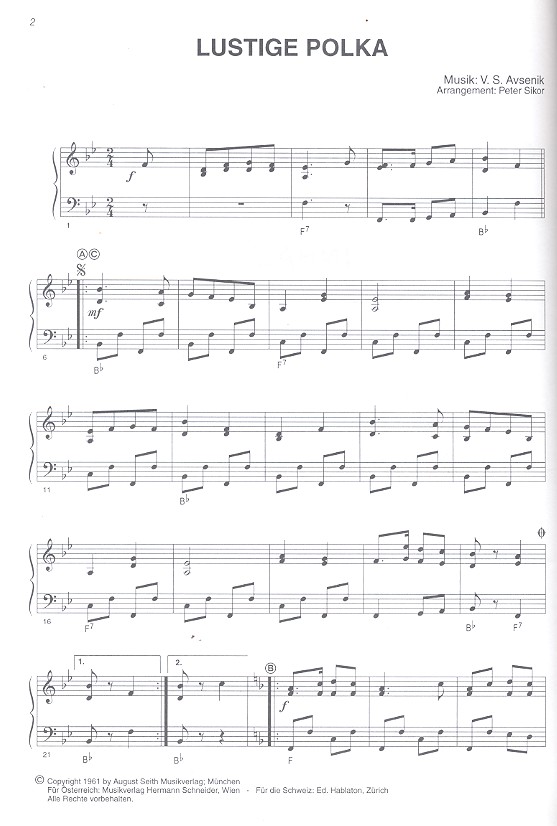 Combo Evergreens Band 8