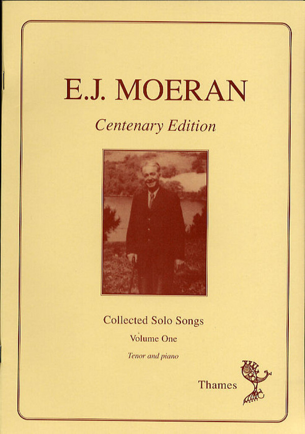 Collected Solo Songs vol.1