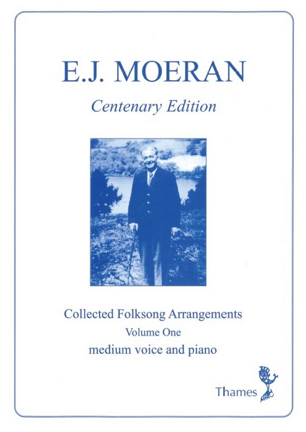 Collected Folksong Arrangements vol.1