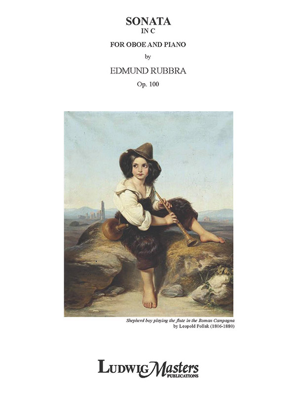 Sonata in C, Op. 100