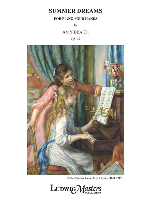 Summer Dreams op. 47