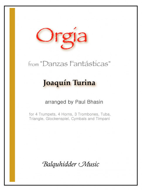 Orgia