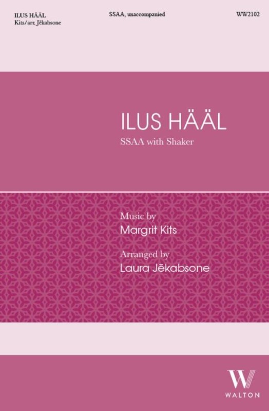 Ilus Hääl