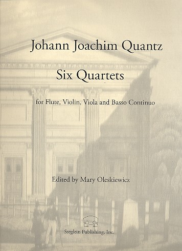 6 Quartets