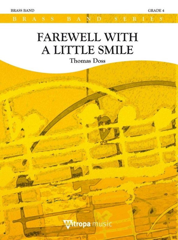 Farewell With a Little Smile