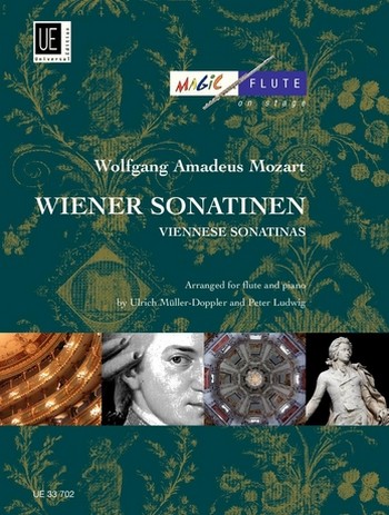 Wiener Sonatinen