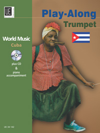 World Music Cuba (+CD):