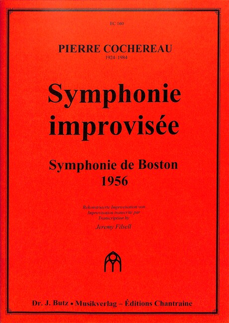 Symphonie improvisée