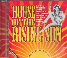 House of the rising Sun CD