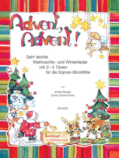 Advent, Advent!