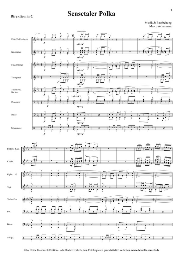 Sensetaler Polka