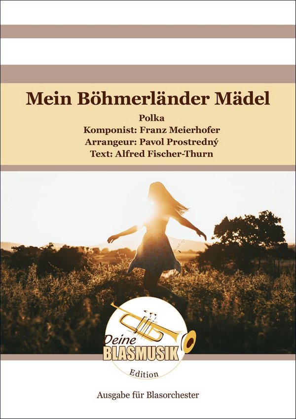Mein Böhmerländer Mädel