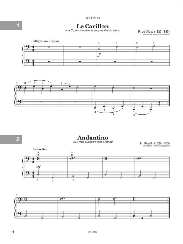 Erste Klassiksammlung 