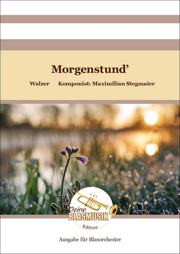 Morgenstund