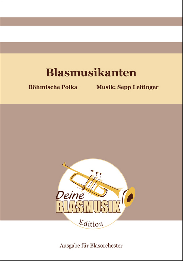 Blasmusikanten