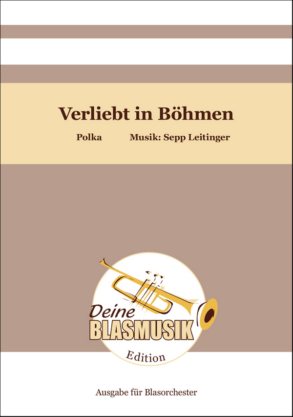 Verliebt in Böhmen