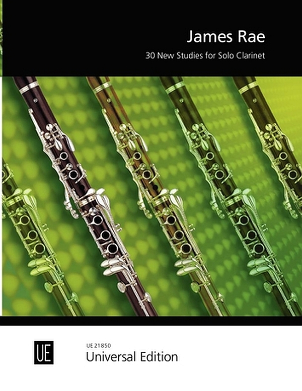 30 New Studies 