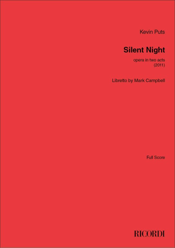 Silent Night