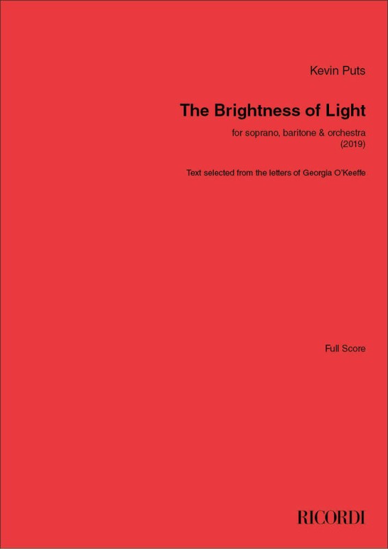 The Brightness of Light
