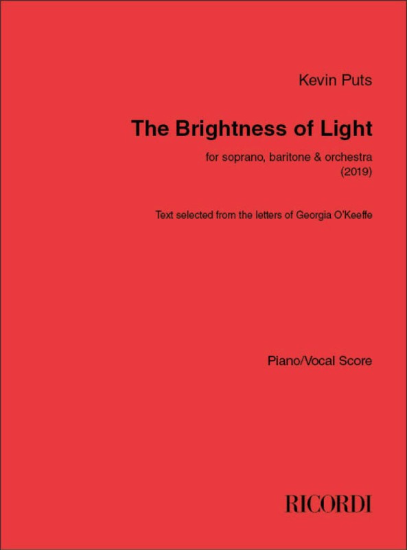 The Brightness of Light
