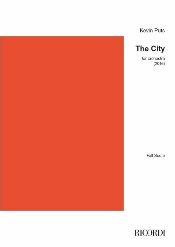 The City