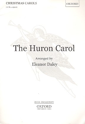 The Huron Carol