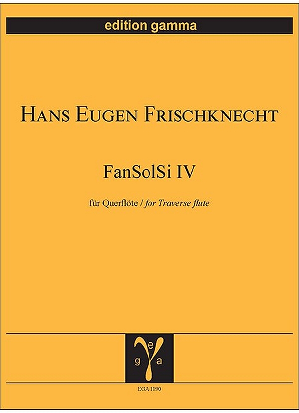FanSolSi IV