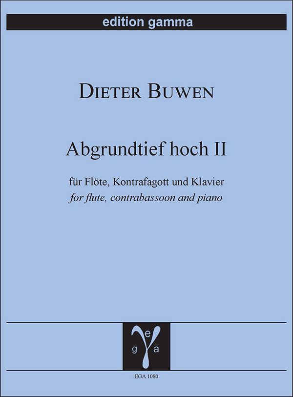 Abgrundtief hoch II
