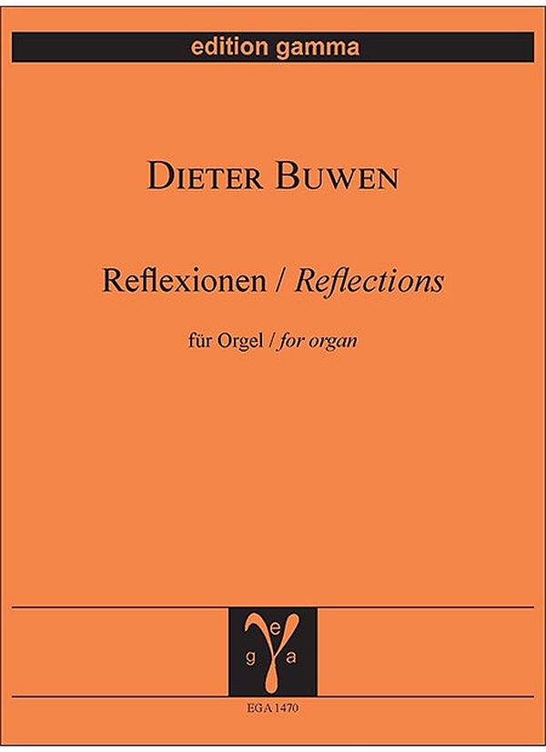 Reflexionen / Reflections