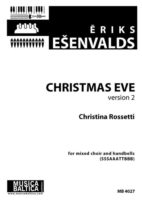 Christmas Eve Version 2