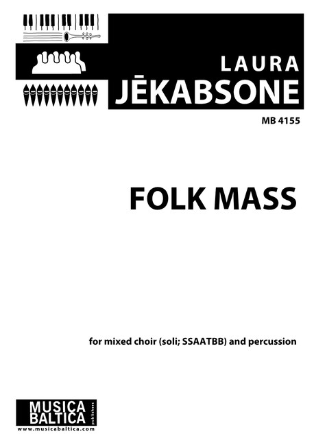 Folk Mass