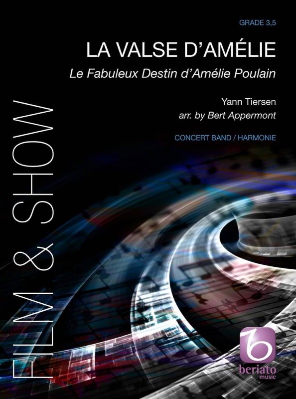 La Valse d'Amélie